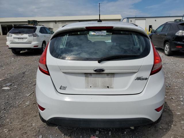 Photo 6 from auction – 2013 FORD FIESTA S with VIN 3FADP4TJ2DM215218