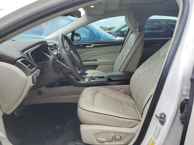Photo 7 from auction – 2017 FORD FUSION TIT with VIN 3FA6P0K99HR170053