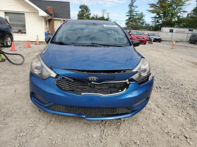 Photo 5 from auction – 2014 KIA FORTE LX with VIN KNAFK4A6XE5064553