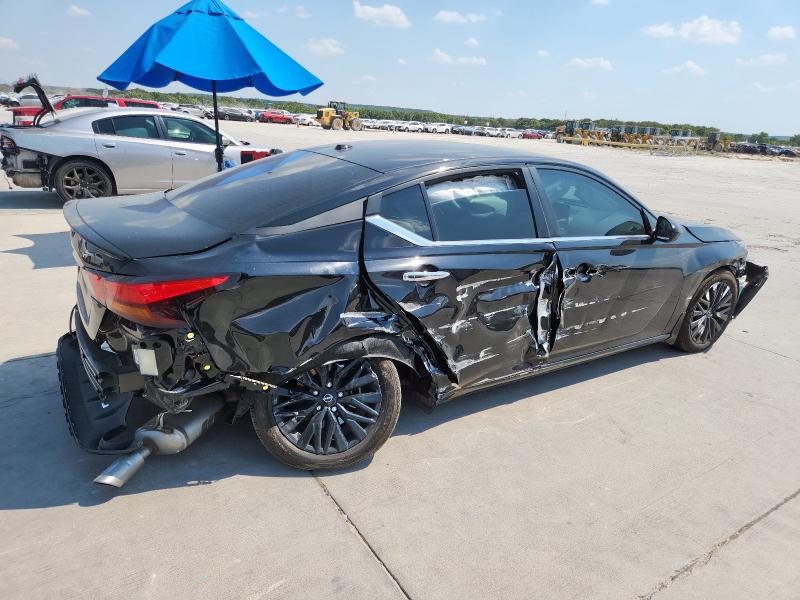 Photo 3 from auction – 2025 NISSAN ALTIMA with VIN 1N4BL4DV8SN335256