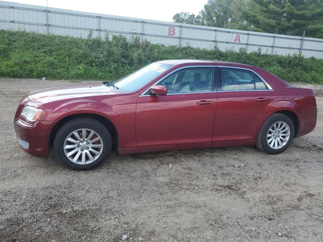 صورة رقم 1 من المزاد - 2013 CHRYSLER 300 مع VIN 2C3CCAAG1DH551078