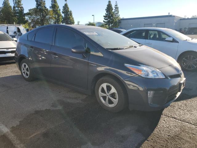 Photo 4 from auction – 2014 TOYOTA PRIUS with VIN JTDKN3DU5E0381294