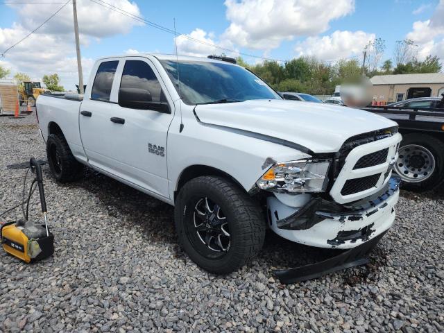 Photo 4 from auction – 2017 RAM 1500 ST with VIN 1C6RR6FG4HS551060