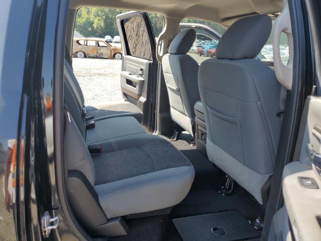 Photo 10 from auction – 2020 RAM 1500 CLASSIC SLT with VIN 1C6RR6TT9LS133300