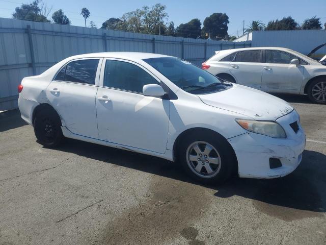 Photo 4 from auction – 2010 TOYOTA COROLLA BASE with VIN 1NXBU4EE7AZ282295