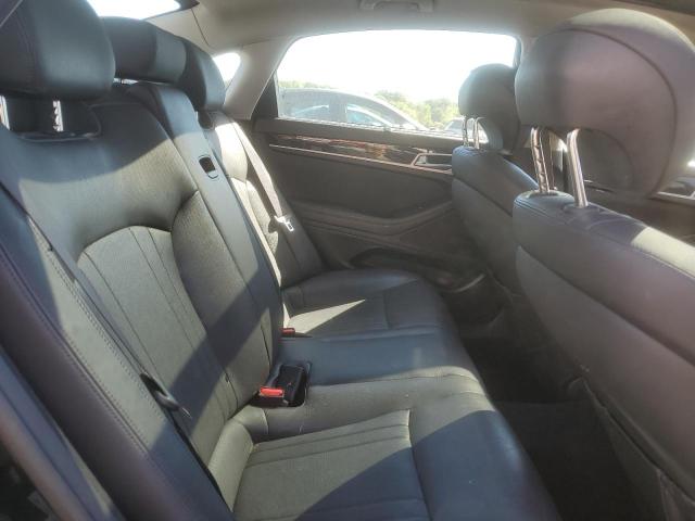 Photo 10 from auction – 2017 GENESIS G80 BASE with VIN KMHGN4JEXHU198958