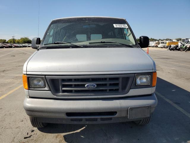 Photo 5 from auction – 2005 FORD ECONOLINE with VIN 1FBNE31L85HB00491