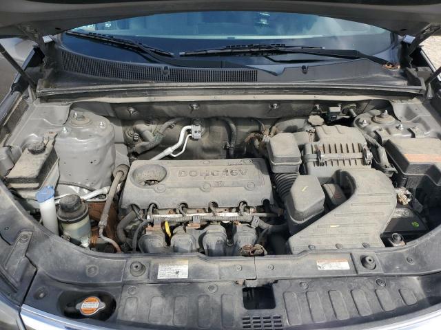Photo 12 from auction – 2011 KIA SORENTO BA with VIN 5XYKT3A1XBG181047