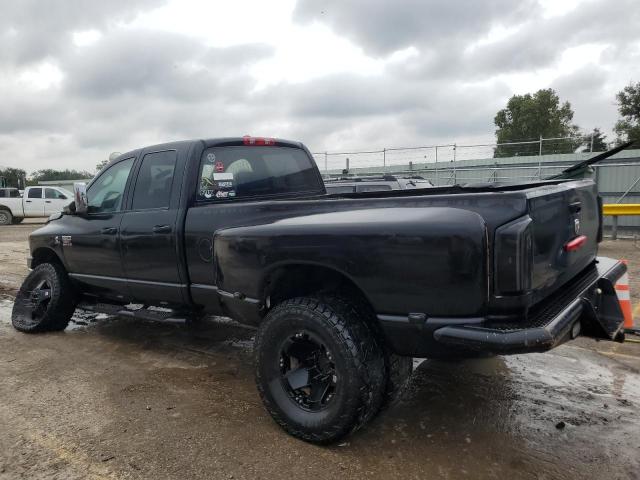 Photo 2 from auction – 2007 DODGE RAM 3500 ST with VIN 3D7MX48C47G705625