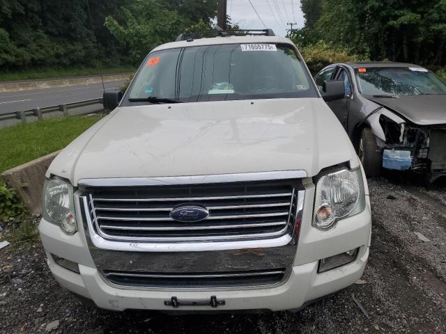 Photo 5 from auction – 2010 FORD EXPLORER X with VIN 1FMEU6DE1AUA31590