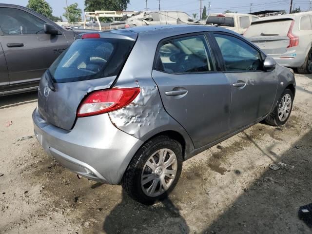Photo 3 from auction – 2014 MAZDA MAZDA2 SPO with VIN JM1DE1KZ3E0186435