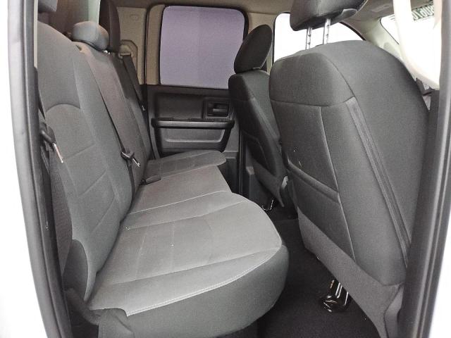 Photo 10 from auction – 2021 RAM 1500 CLASS with VIN 1C6RR6FG2MS524482