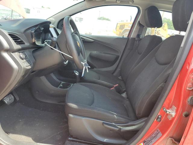 Photo 7 from auction – 2020 CHEVROLET SPARK LS with VIN KL8CB6SA4LC474836