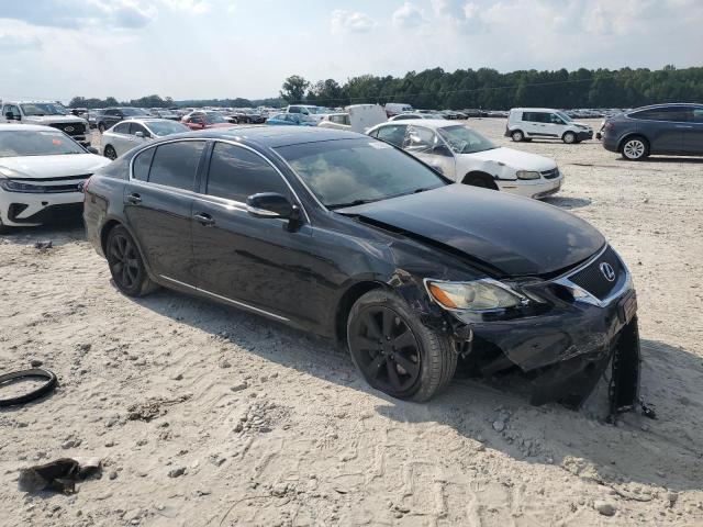 Photo 4 from auction – 2008 LEXUS GS 350 with VIN JTHCE96S980016591