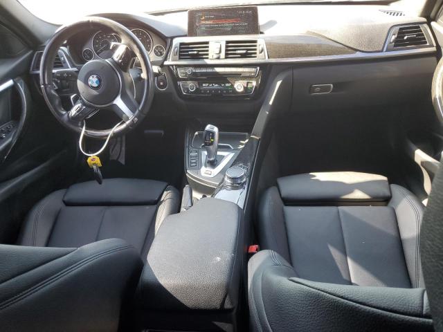Photo 8 from auction – 2017 BMW 330E with VIN WBA8E1C36HA029697