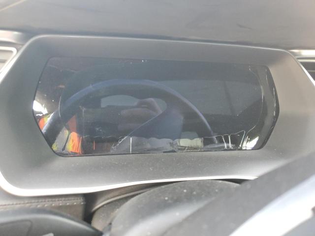 Photo 9 from auction – 2014 TESLA MODEL S with VIN 5YJSA1H21EFP65700