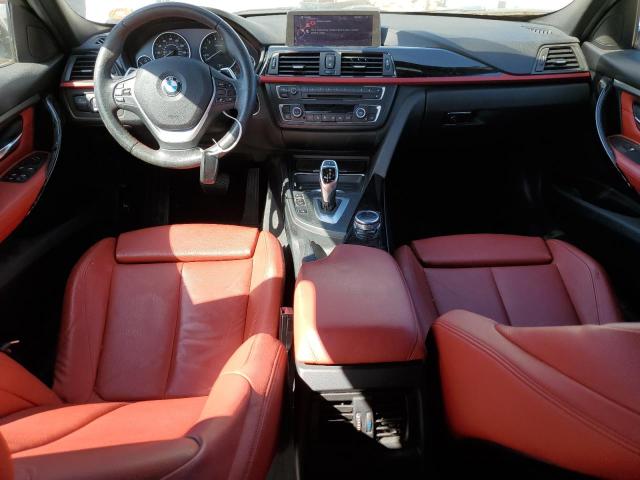 Photo 8 from auction – 2014 BMW ACTIVEHYBR with VIN WBA3F9C54EKP46516