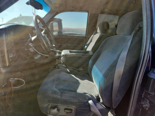 Photo 7 from auction – 2000 CHEVROLET SILVERADO with VIN 1GCEK19T6YE362898
