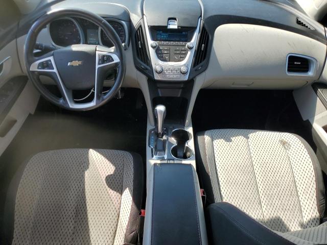Photo 8 from auction – 2011 CHEVROLET EQUINOX LS with VIN 2GNALBEC6B1198298