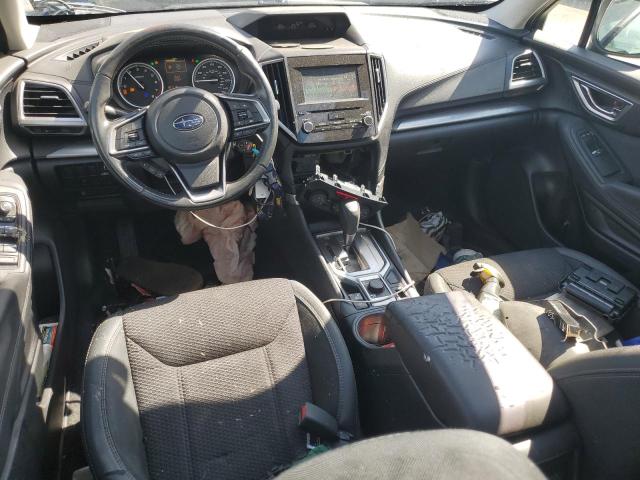 Photo 8 from auction – 2019 SUBARU FORESTER PREMIUM with VIN JF2SKAEC0KH515226