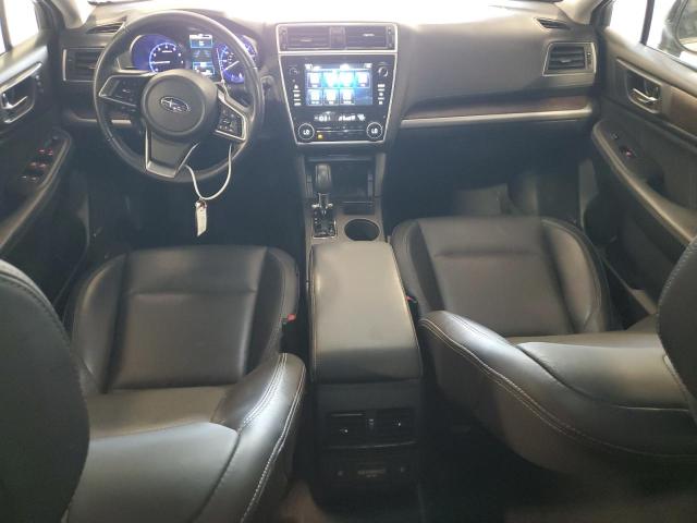 Photo 8 from auction – 2018 SUBARU OUTBACK 2. with VIN 4S4BSANCXJ3223346