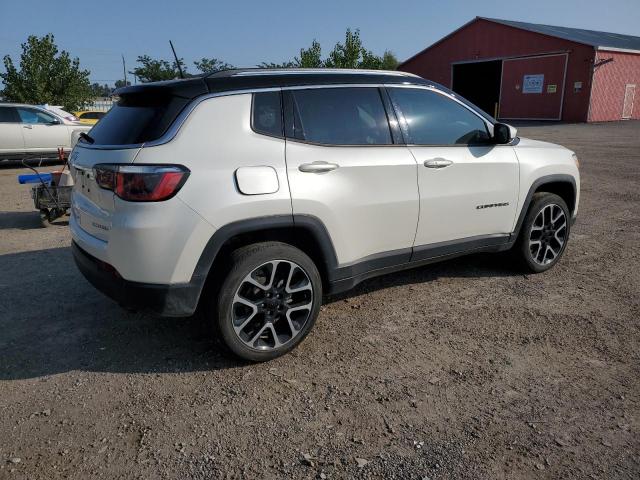 Photo 3 from auction – 2019 JEEP COMPASS LI with VIN 3C4NJDCB9KT728381