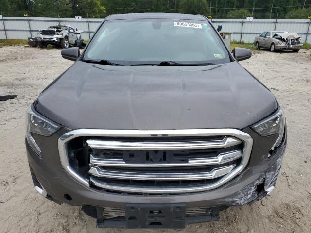 Photo 5 from auction – 2019 GMC TERRAIN SL with VIN 3GKALTEV8KL329699