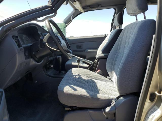 Photo 7 from auction – 2000 TOYOTA 4RUNNER with VIN JT3GM84R8Y0066628