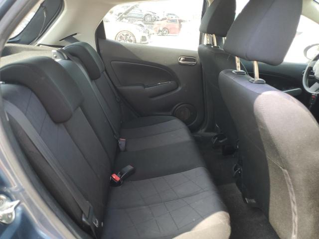 Photo 11 from auction – 2014 MAZDA MAZDA2 SPO with VIN JM1DE1KZ0E0176316
