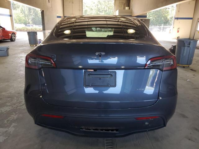 Photo 6 from auction – 2023 TESLA MODEL Y with VIN 7SAYGDEE2PA174500