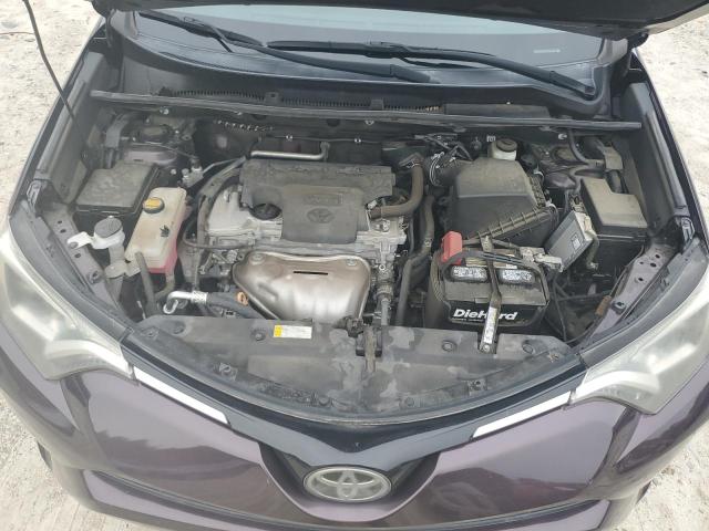 Photo 12 from auction – 2018 TOYOTA RAV4 ADVEN with VIN 2T3WFREV0JW450407