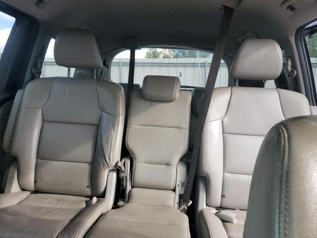 Photo 10 from auction – 2012 HONDA ODYSSEY TO with VIN 5FNRL5H90CB066634