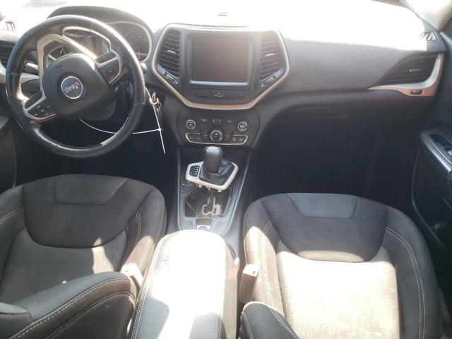 Photo 8 from auction – 2016 JEEP CHEROKEE L with VIN 1C4PJMCS7GW338616