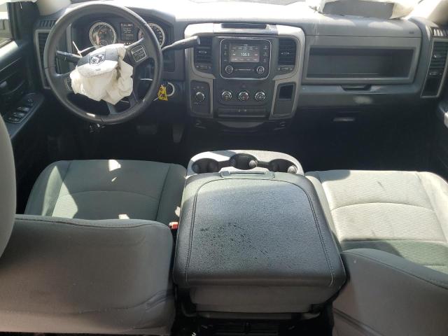 Photo 8 from auction – 2016 RAM 1500 ST with VIN 3C6RR7KTXGG278575