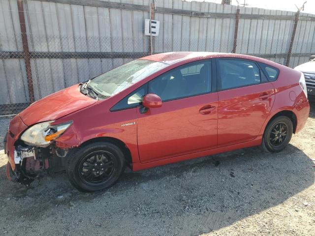TOYOTA PRIUS 2014 with VIN JTDKN3DU4E1770695 - Photo from auction