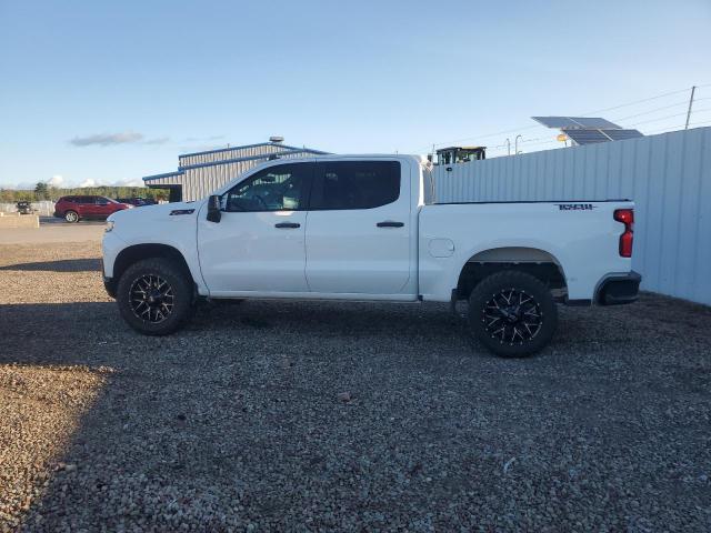 Photo 12 from auction – 2021 CHEVROLET SILVERADO with VIN 1GCPYCEL3MZ372011