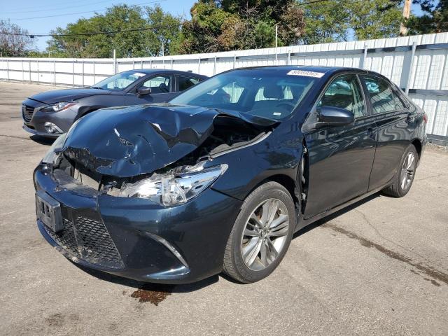 Photo 1 from auction – 2015 TOYOTA CAMRY LE with VIN 4T1BF1FK7FU477690