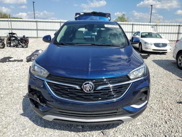 Photo 5 from auction – 2022 BUICK ENCORE GX PREFERRED with VIN KL4MMBS29NB117954
