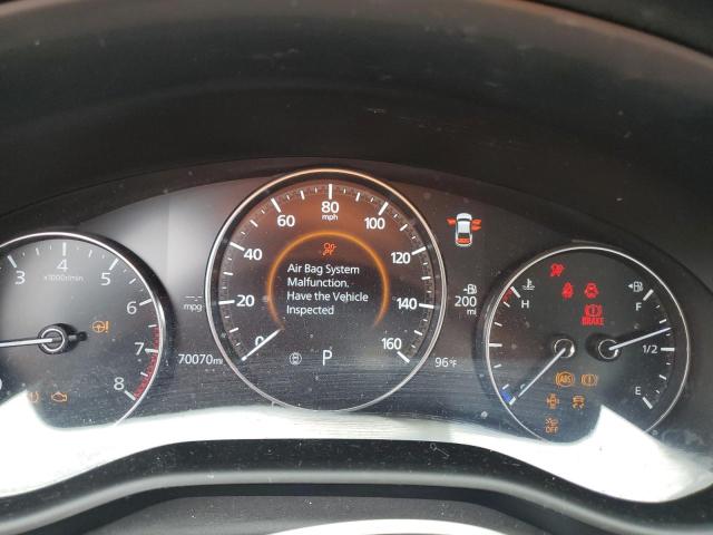 Photo 9 from auction – 2019 MAZDA 3 PREFERRE with VIN 3MZBPADL1KM112771