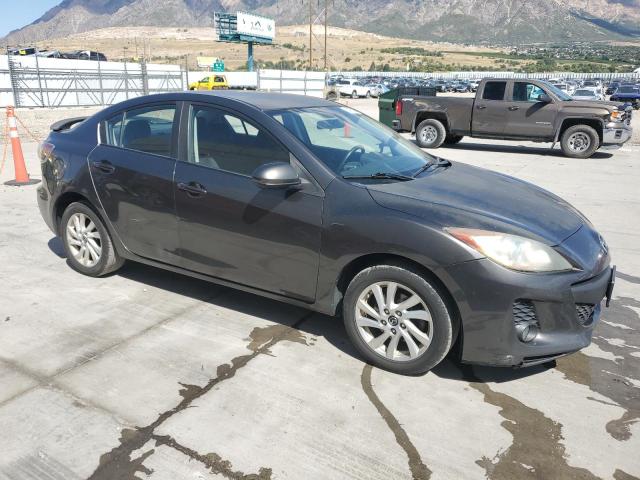 Photo 4 from auction – 2013 MAZDA 3 I with VIN JM1BL1V72D1734893