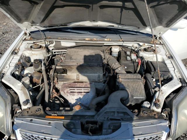 Photo 11 from auction – 2012 MITSUBISHI GALANT ES with VIN 4A32B3FF5CE020152