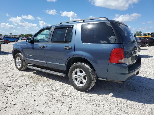 Photo 2 from auction – 2004 FORD EXPLORER X with VIN 1FMZU63K94UA73213