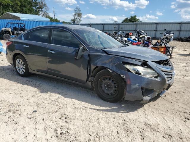 Photo 4 from auction – 2013 NISSAN ALTIMA 2.5 with VIN 1N4AL3APXDC213718