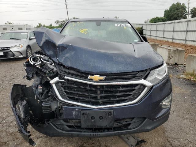 Photo 5 from auction – 2018 CHEVROLET EQUINOX LS with VIN 3GNAXHEV6JS540439