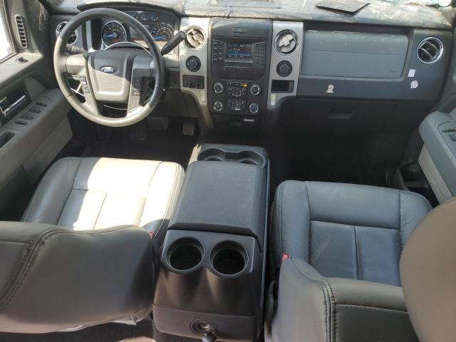 Photo 8 from auction – 2014 FORD F150 SUPER with VIN 1FTFW1ET9EFB68032