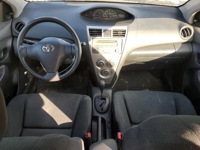 Photo 8 from auction – 2012 TOYOTA YARIS with VIN JTDBT4K33CL011897