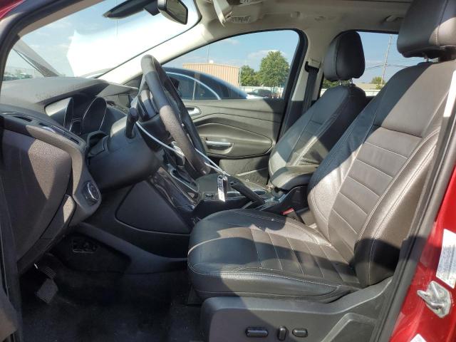 Photo 7 from auction – 2014 FORD ESCAPE TITANIUM with VIN 1FMCU0JX3EUB69275