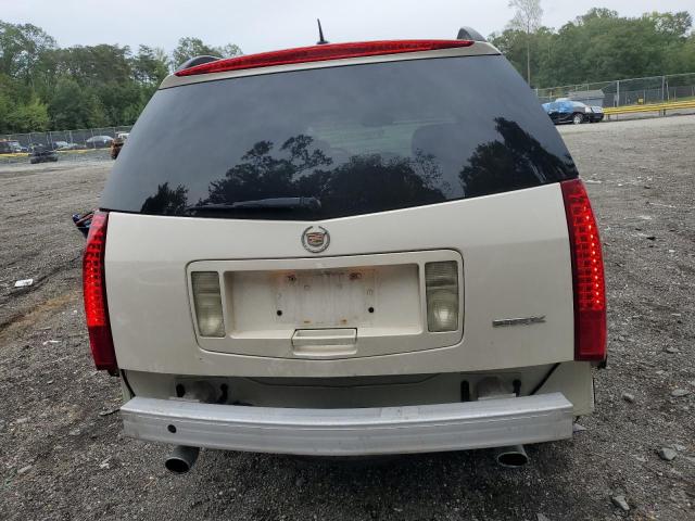 Photo 6 from auction – 2006 CADILLAC SRX with VIN 1GYEE637460151297