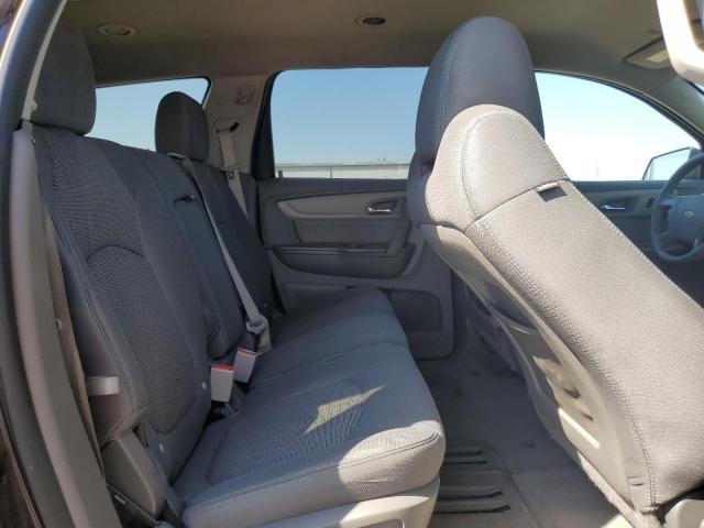 Photo 11 from auction – 2017 CHEVROLET TRAVERSE LS with VIN 1GNKRFKD2HJ331001