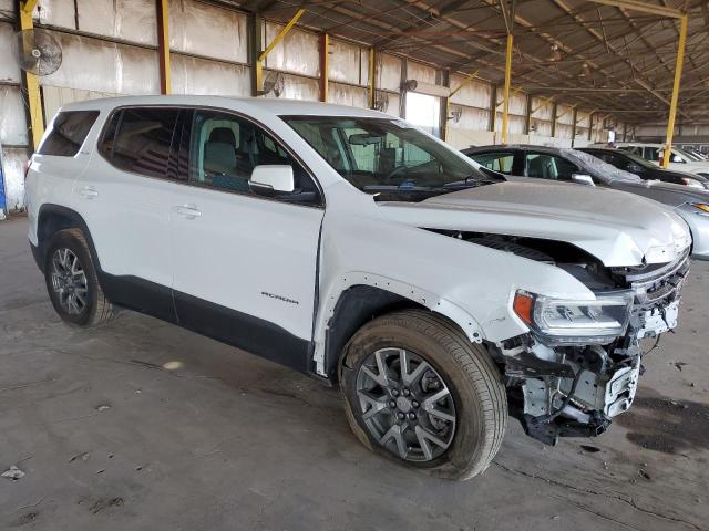 Photo 4 from auction – 2021 GMC ACADIA with VIN 1GKKNKLA9MZ108651
